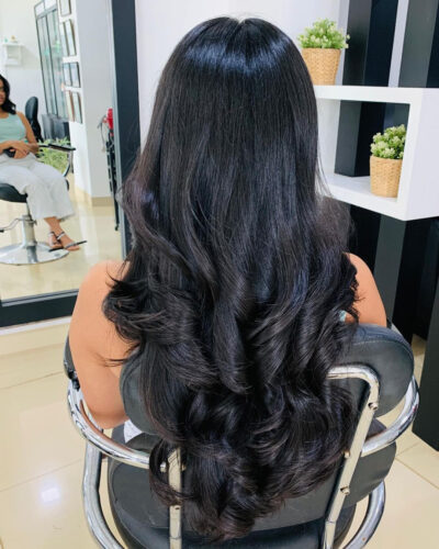 Salon Classy by Kumari Cooray