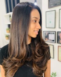 Salon Classy by Kumari Cooray